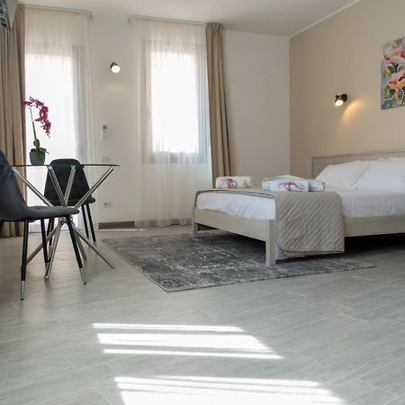 Green Guest House Oristano Extérieur photo