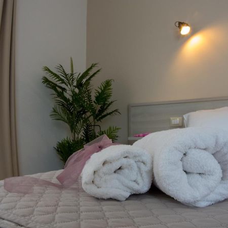 Green Guest House Oristano Extérieur photo