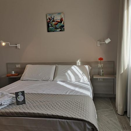 Green Guest House Oristano Extérieur photo