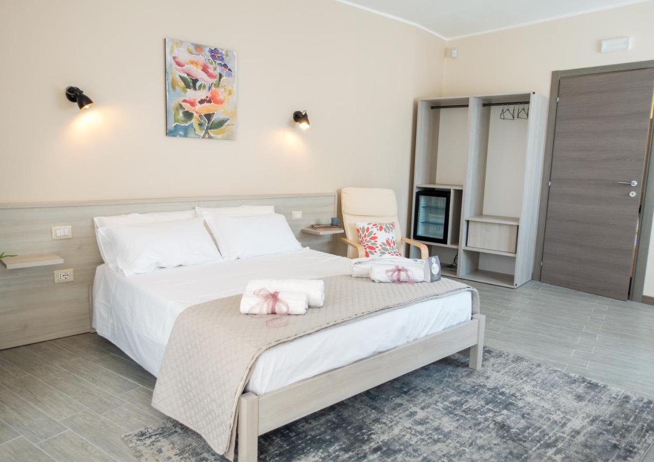 Green Guest House Oristano Extérieur photo