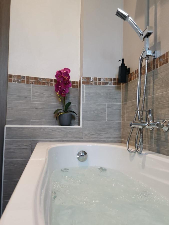 Green Guest House Oristano Extérieur photo