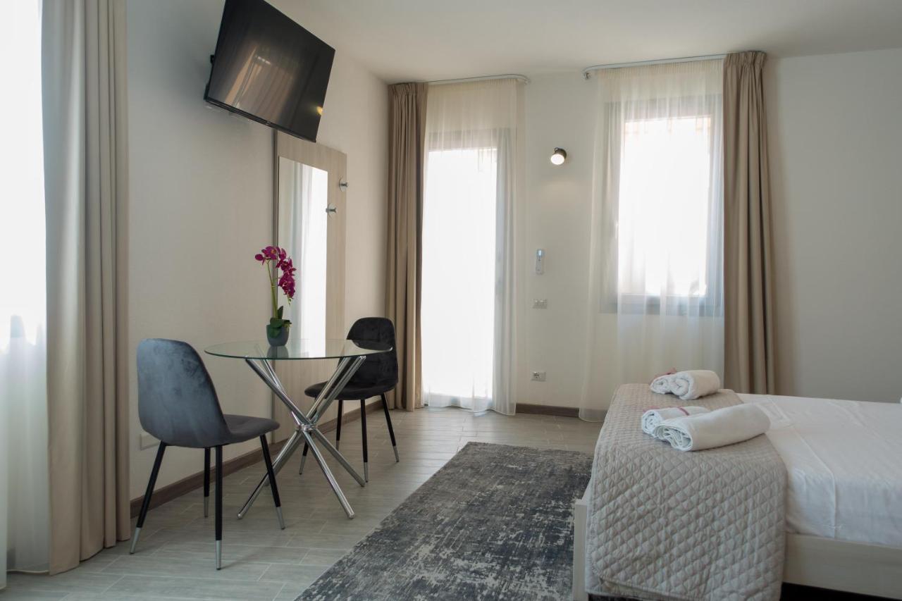 Green Guest House Oristano Extérieur photo