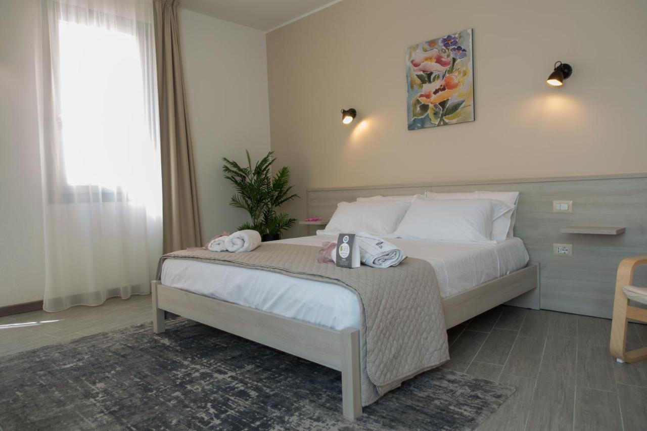 Green Guest House Oristano Extérieur photo