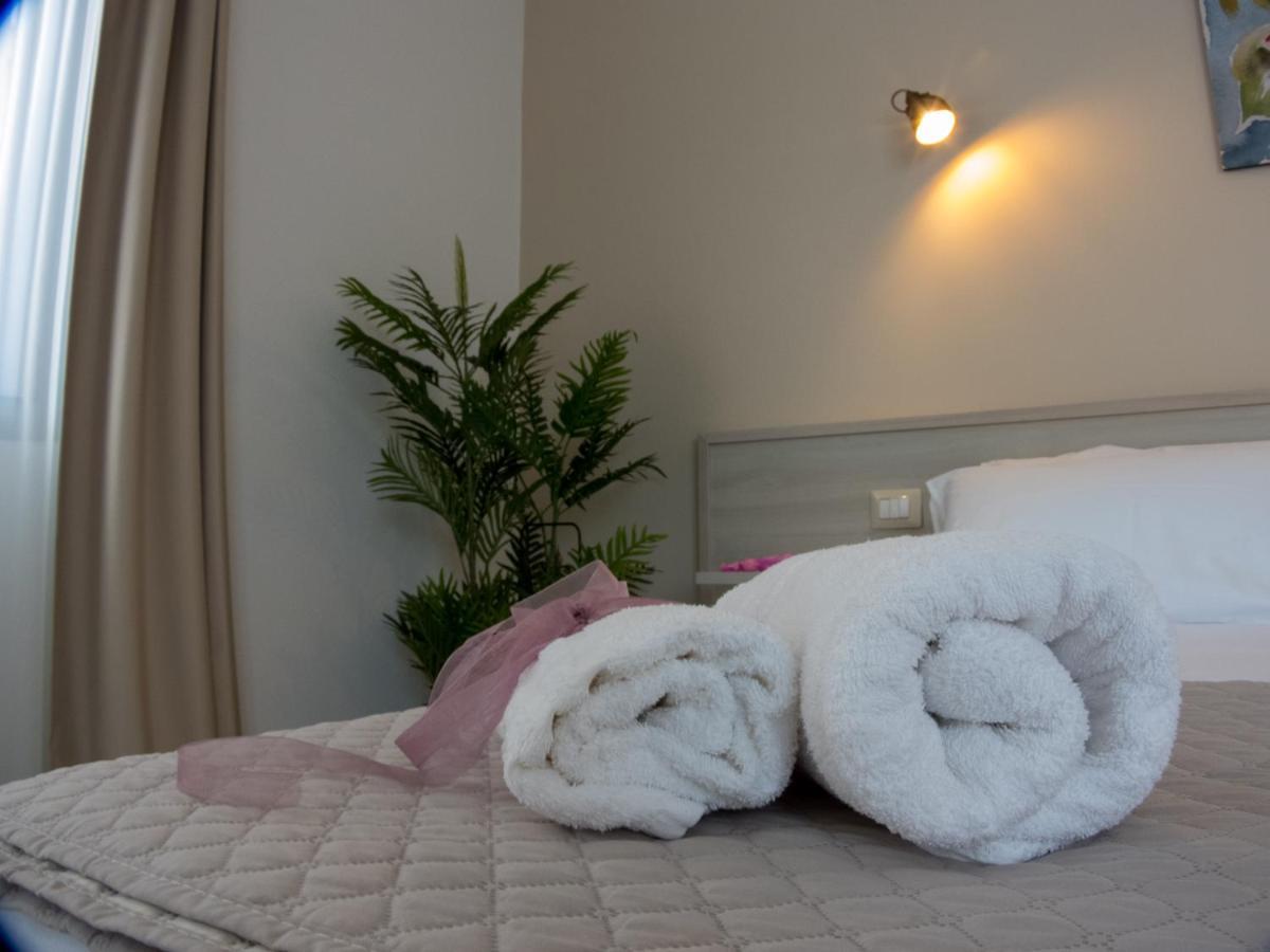Green Guest House Oristano Extérieur photo