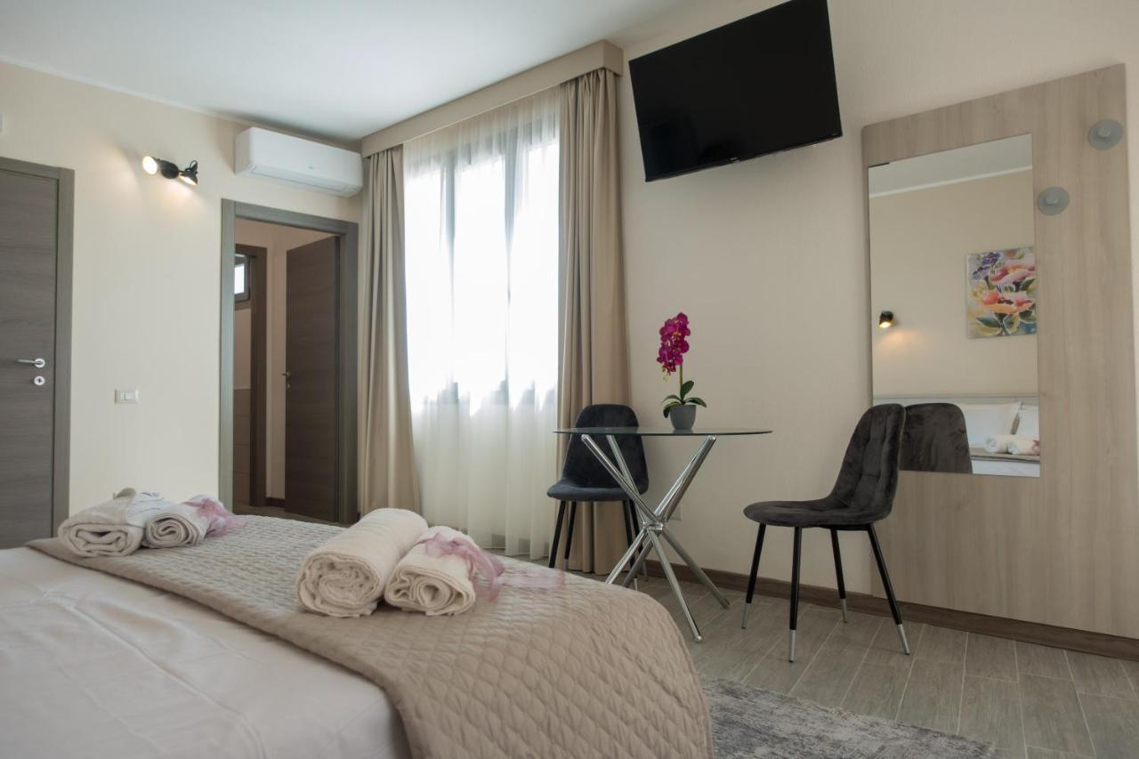 Green Guest House Oristano Extérieur photo