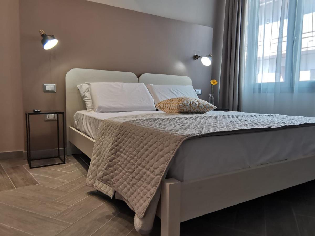 Green Guest House Oristano Extérieur photo