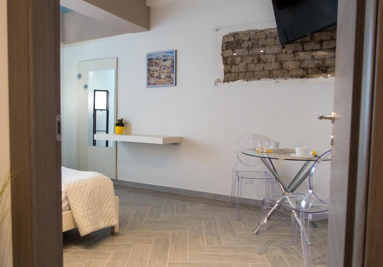 Green Guest House Oristano Extérieur photo