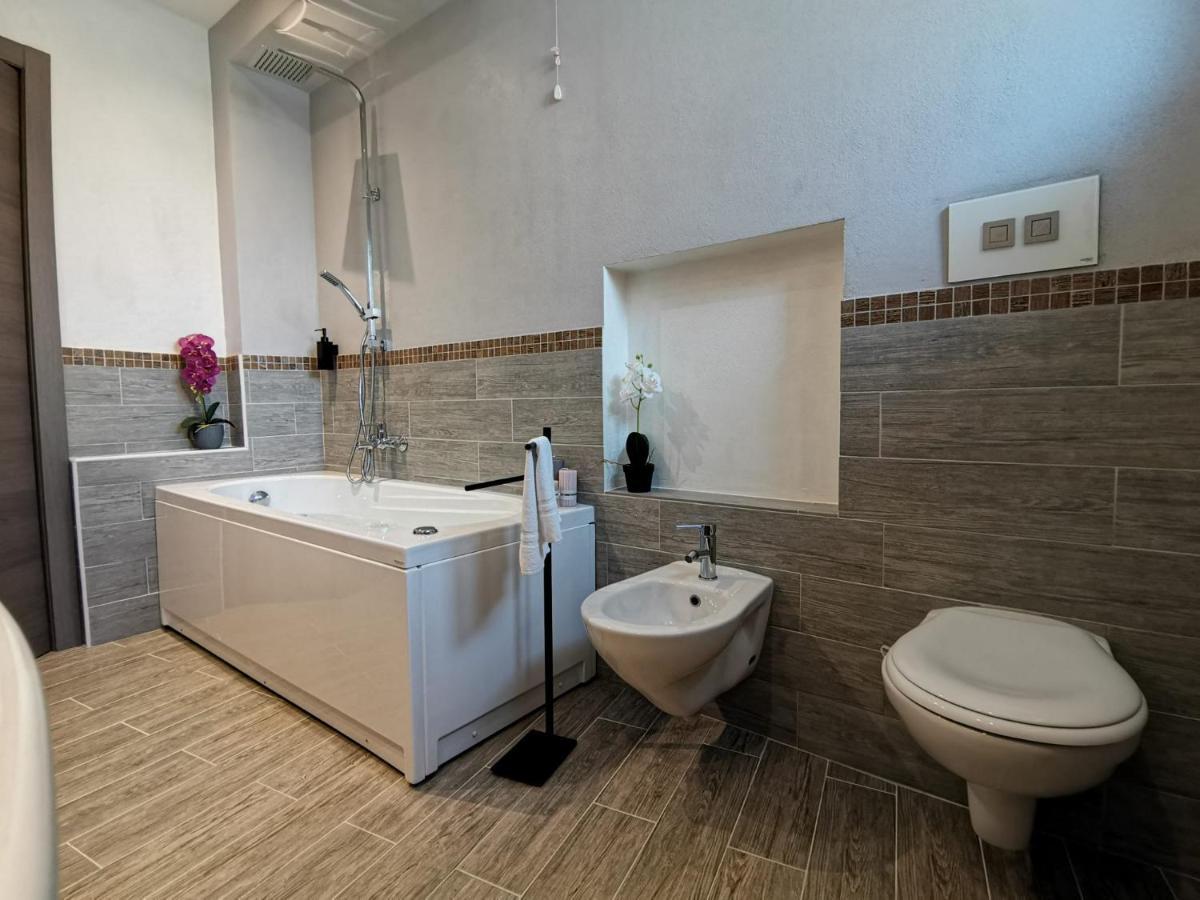 Green Guest House Oristano Extérieur photo