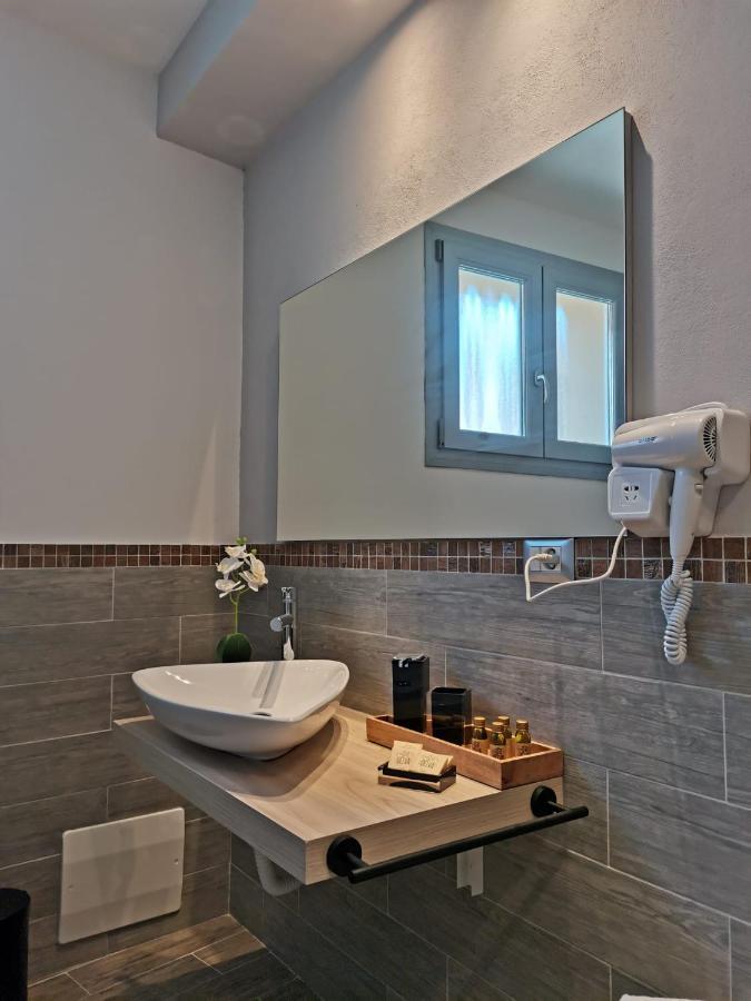 Green Guest House Oristano Extérieur photo