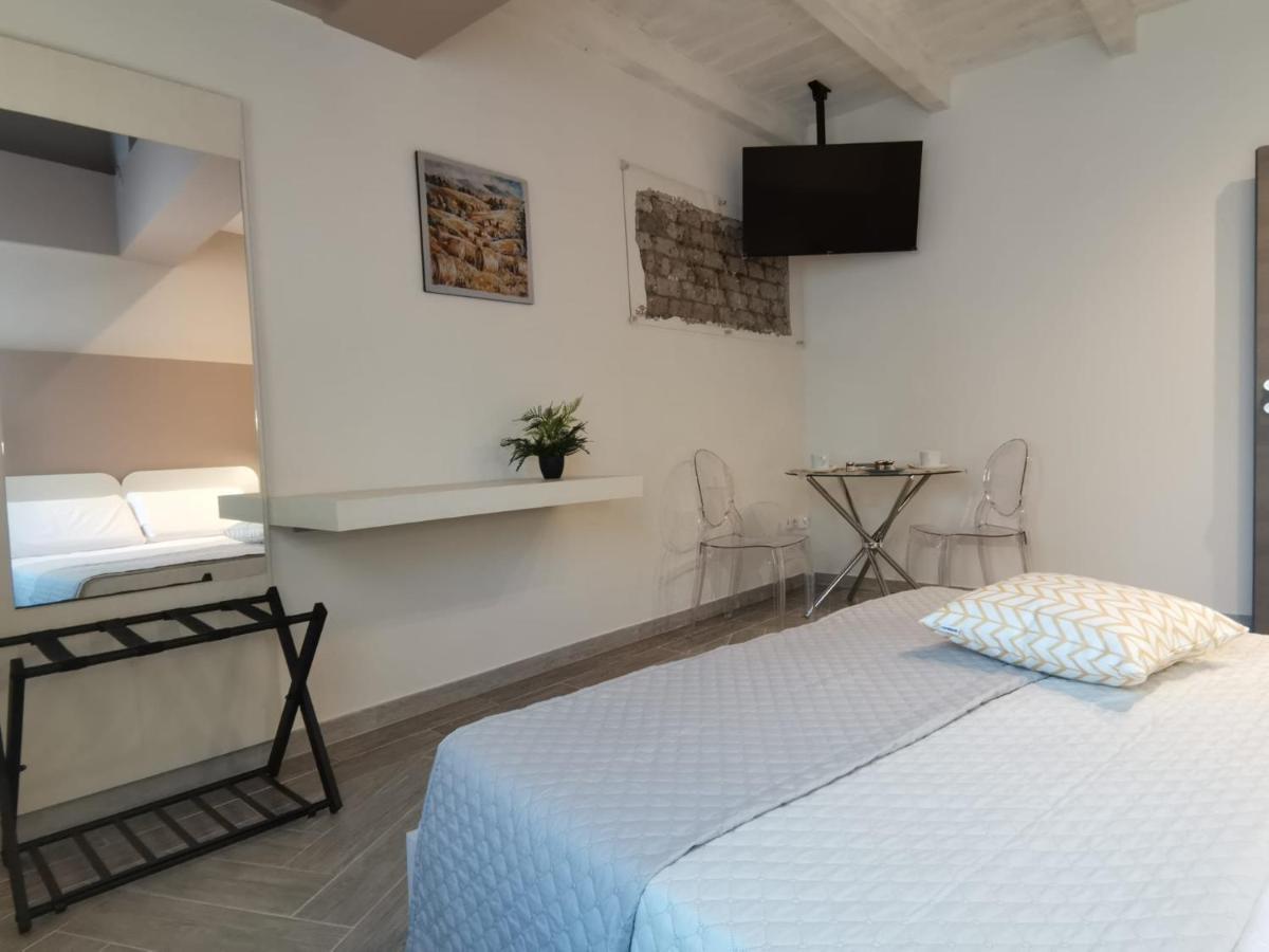 Green Guest House Oristano Extérieur photo