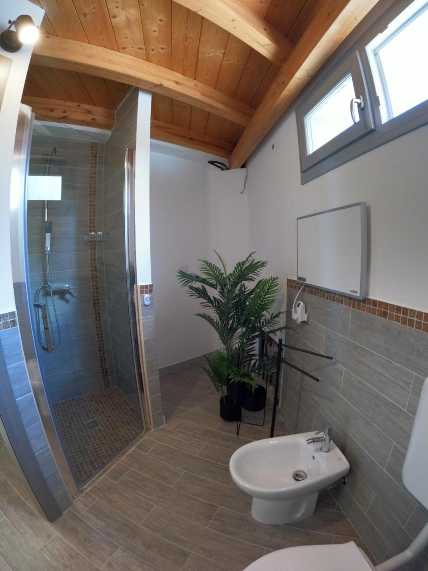 Green Guest House Oristano Extérieur photo