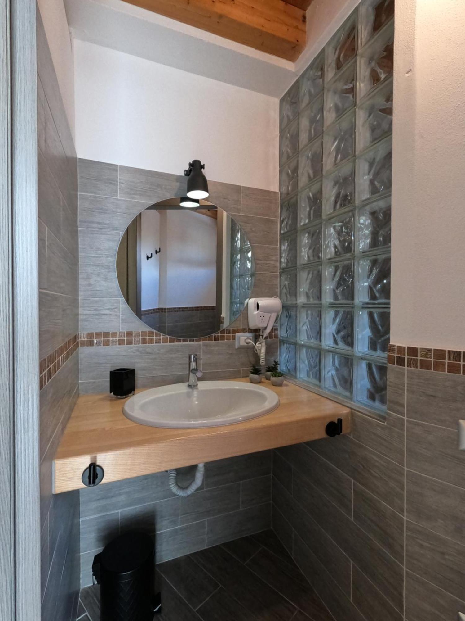 Green Guest House Oristano Extérieur photo