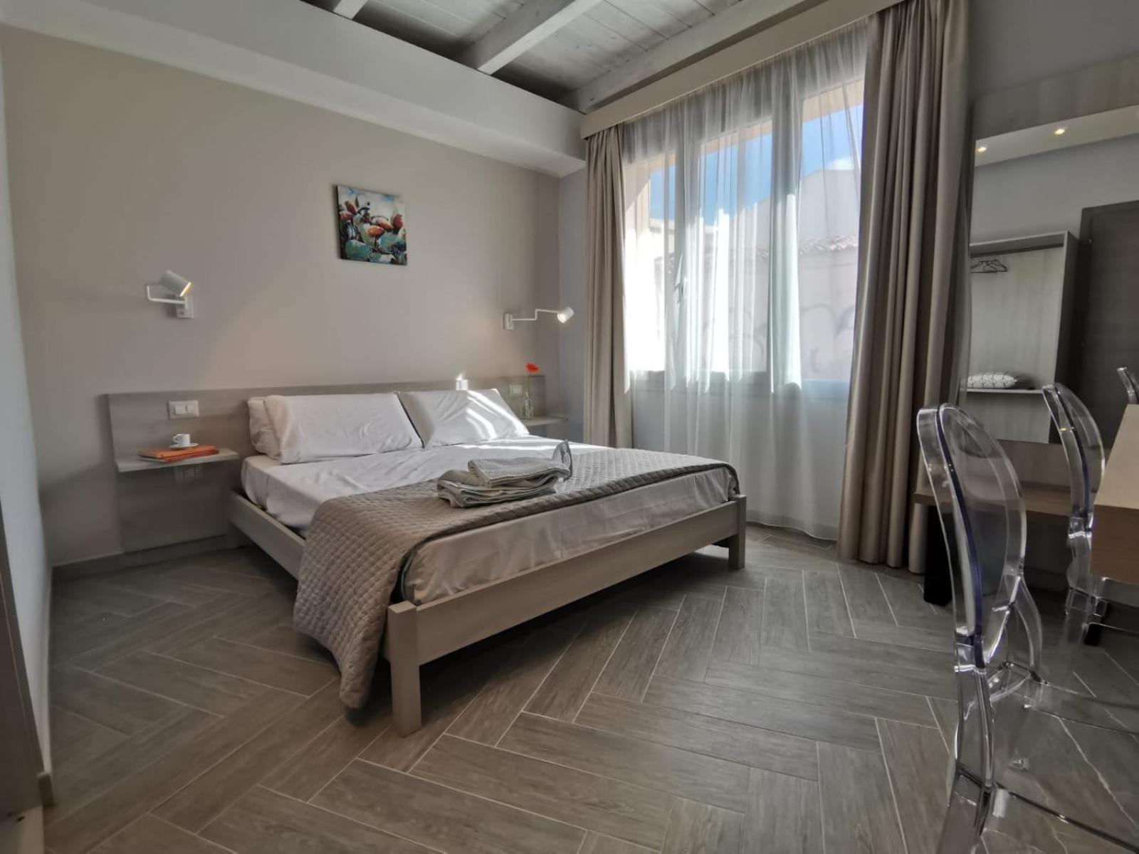 Green Guest House Oristano Extérieur photo