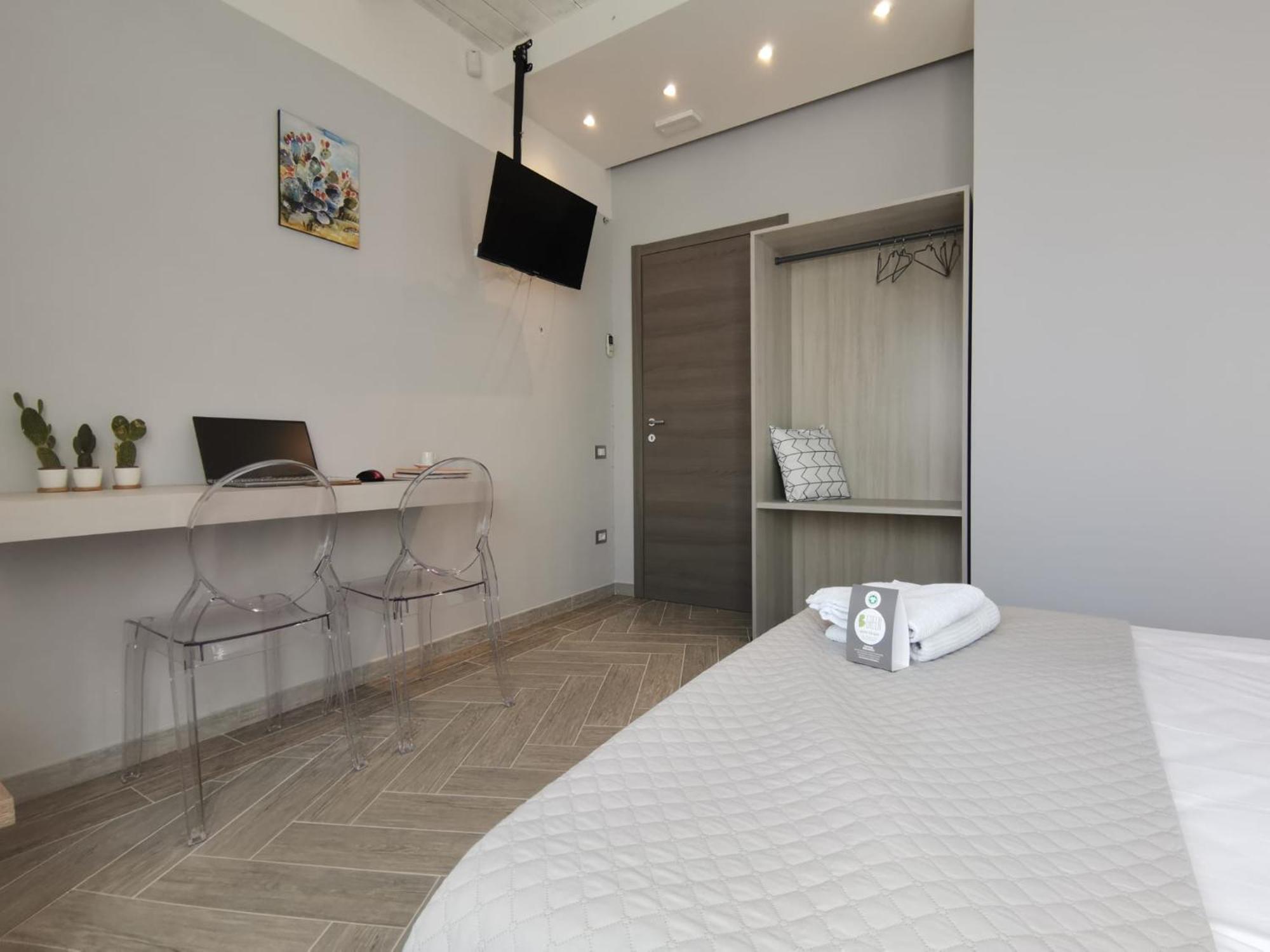 Green Guest House Oristano Extérieur photo