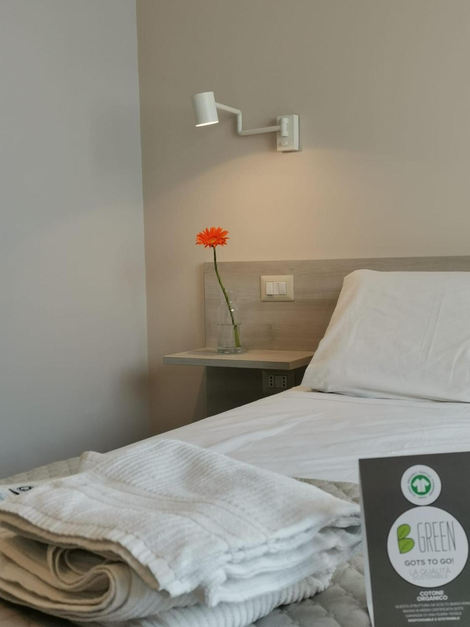 Green Guest House Oristano Extérieur photo